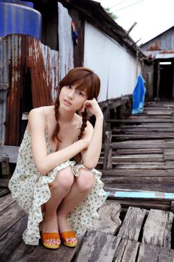 惊天桃色劫